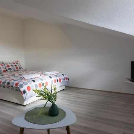 Apartmani Ivkovic+ Trebinje Esterno foto