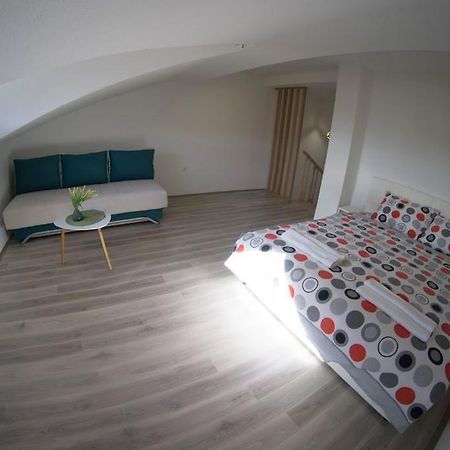 Apartmani Ivkovic+ Trebinje Esterno foto