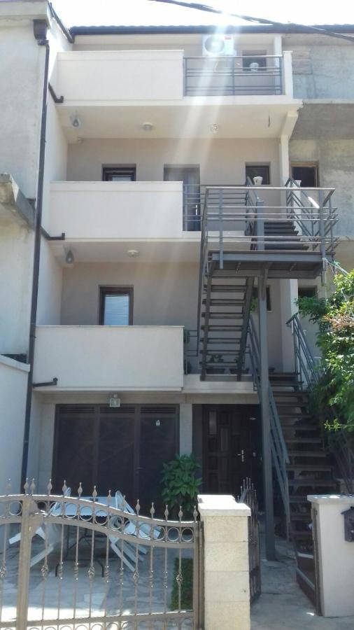 Apartmani Ivkovic+ Trebinje Esterno foto