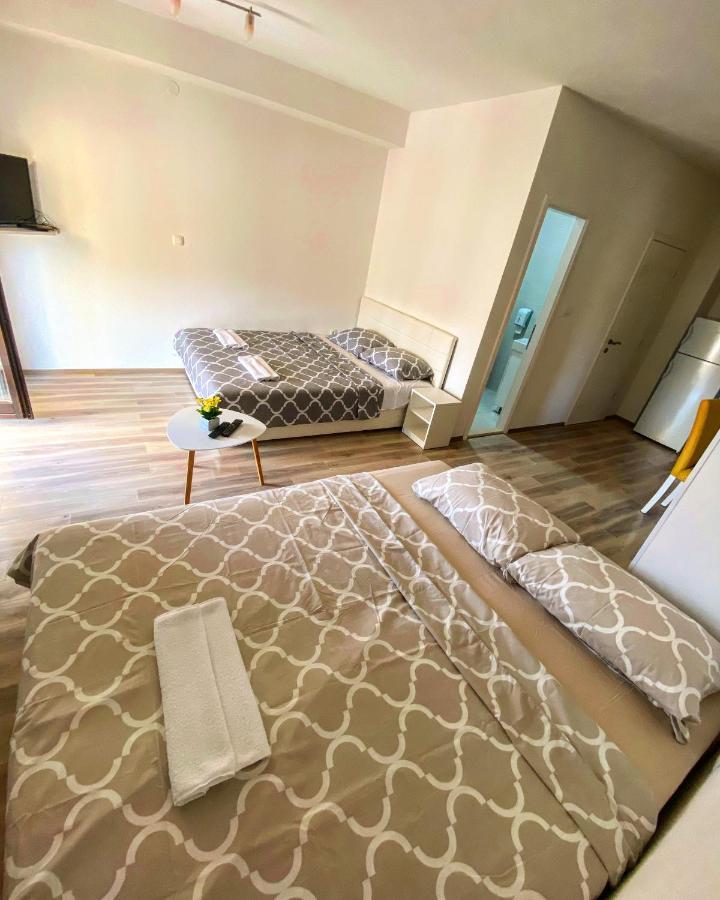 Apartmani Ivkovic+ Trebinje Esterno foto