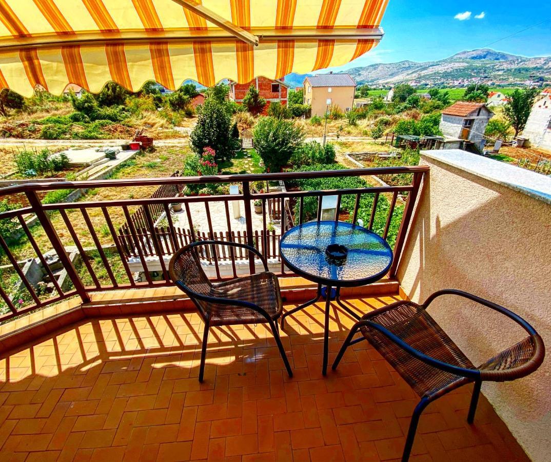 Apartmani Ivkovic+ Trebinje Esterno foto