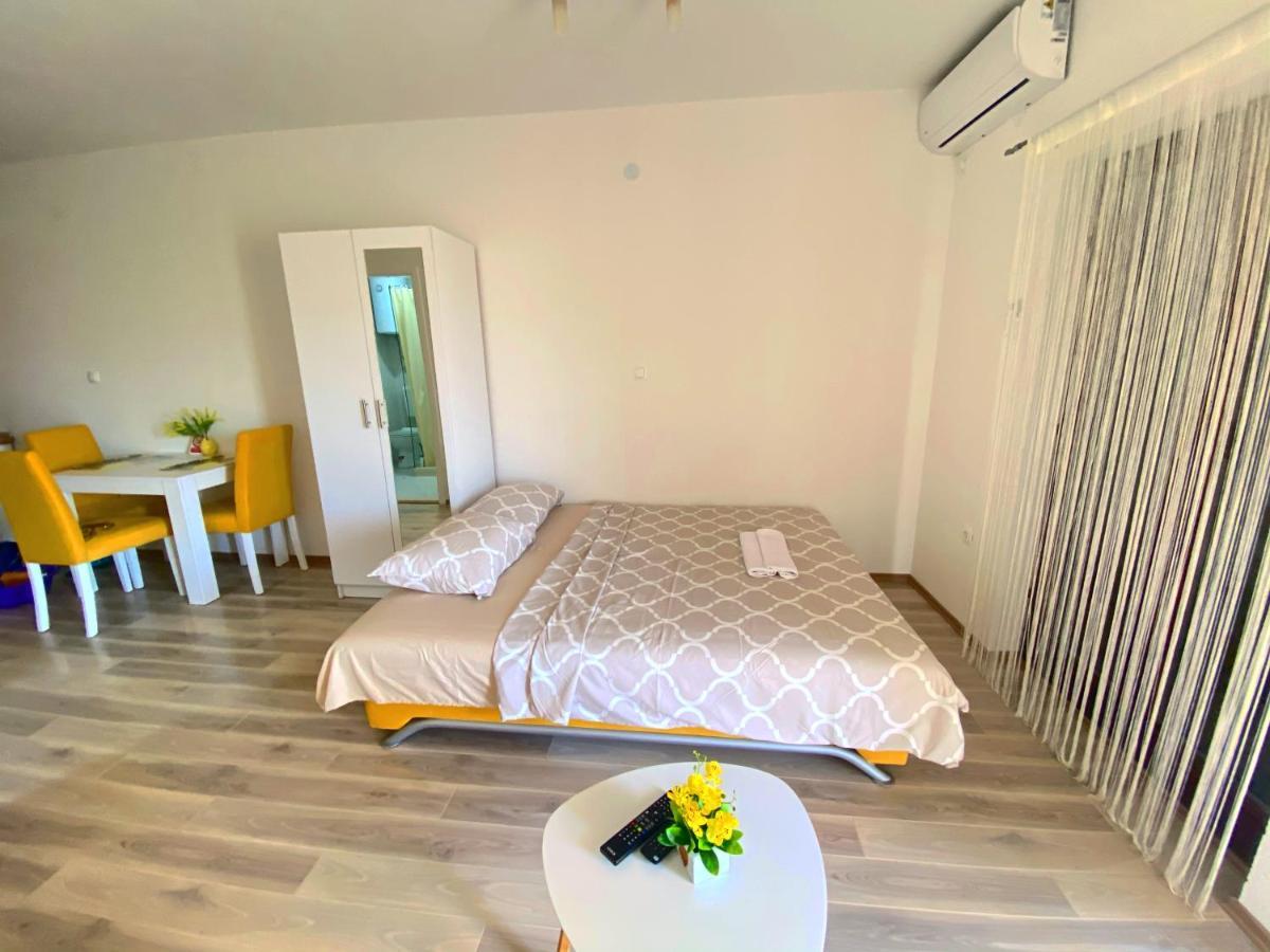 Apartmani Ivkovic+ Trebinje Esterno foto