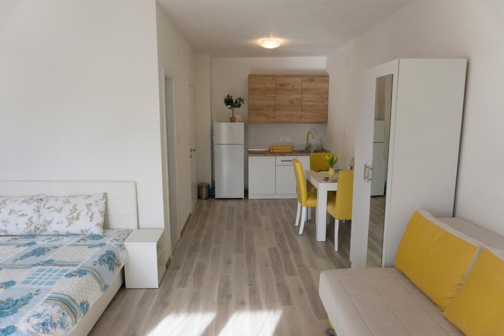 Apartmani Ivkovic+ Trebinje Esterno foto