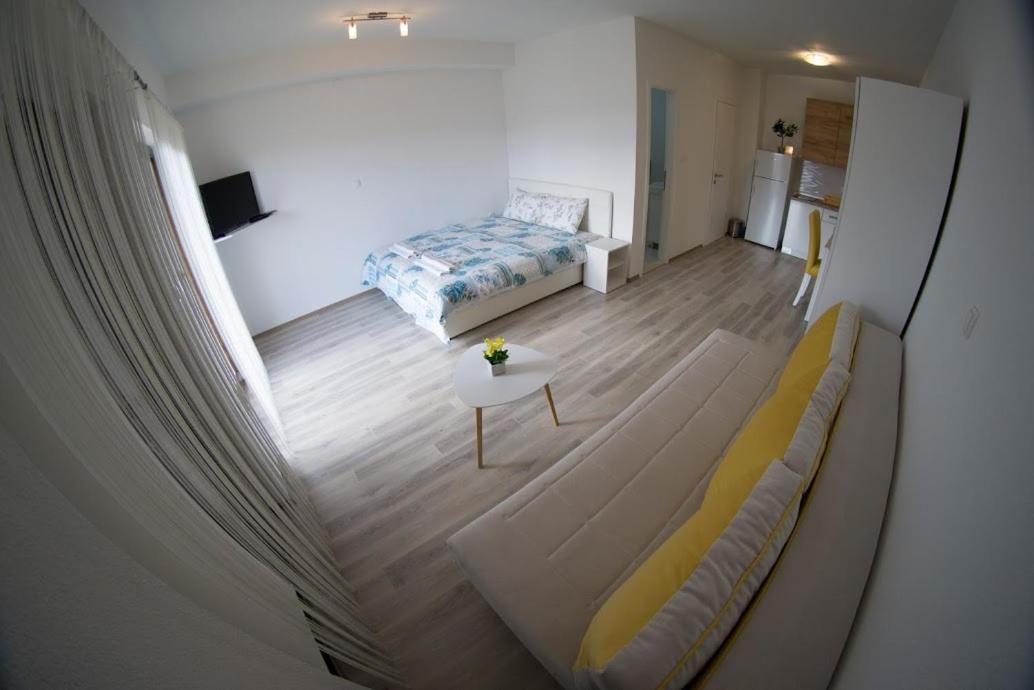 Apartmani Ivkovic+ Trebinje Esterno foto
