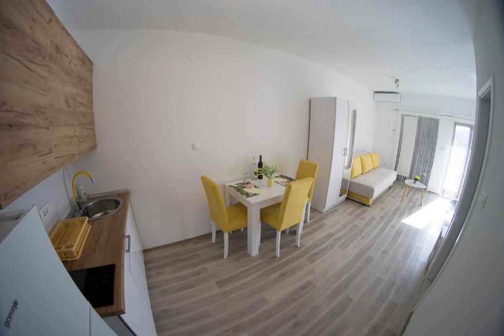 Apartmani Ivkovic+ Trebinje Esterno foto