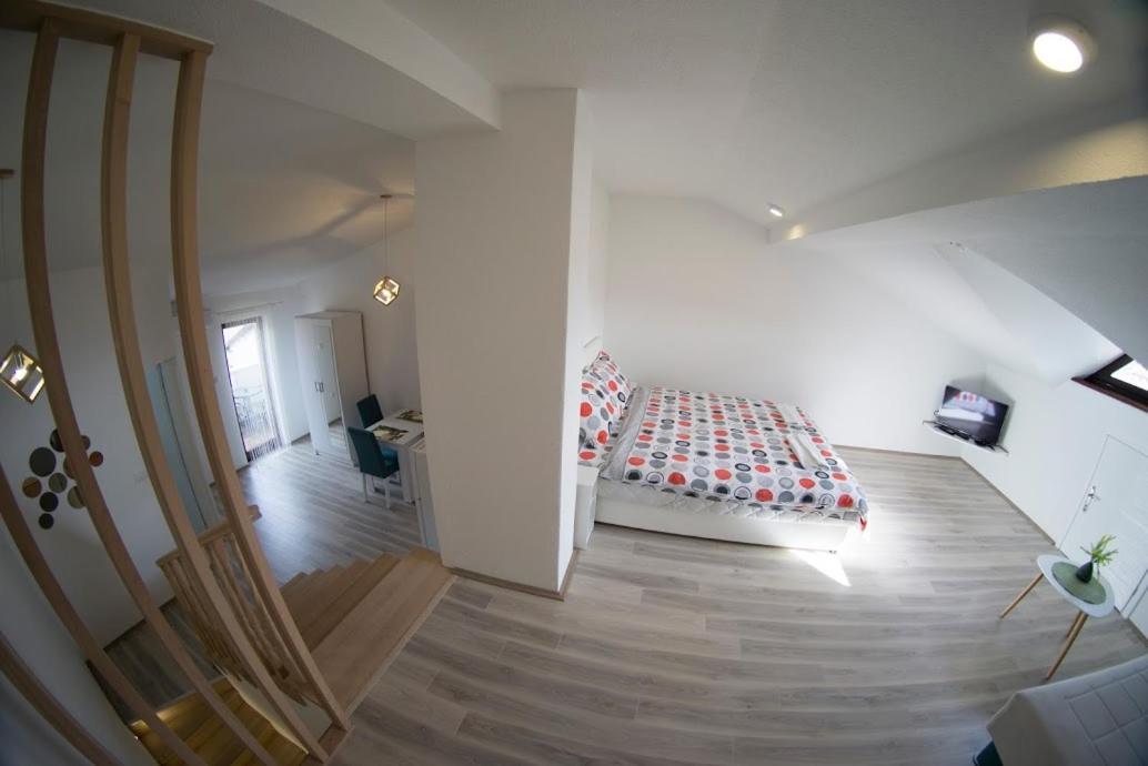 Apartmani Ivkovic+ Trebinje Esterno foto