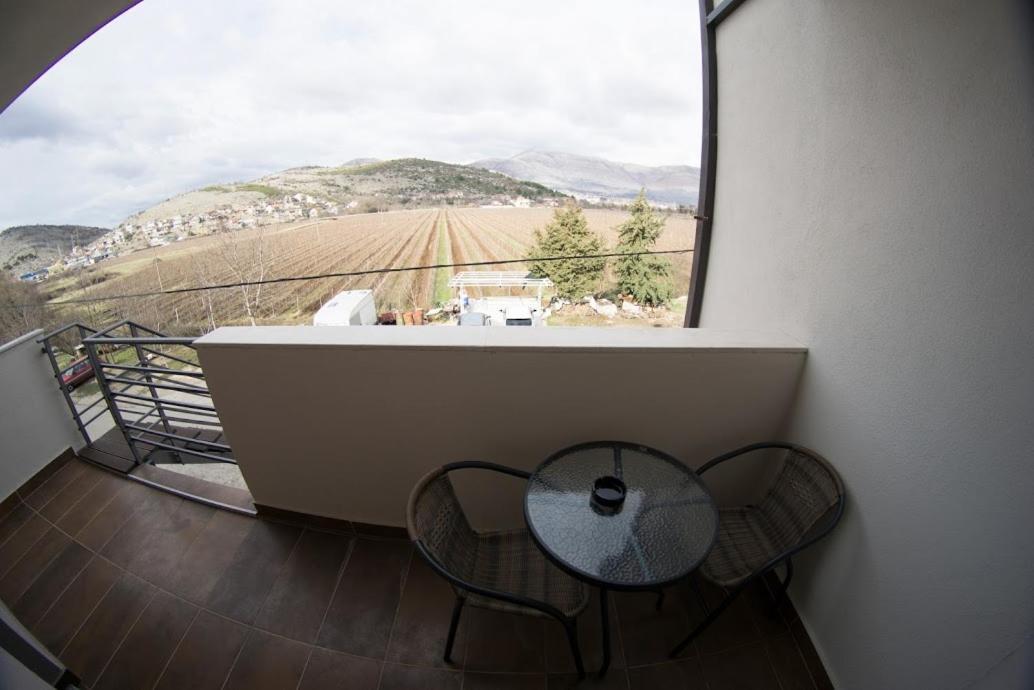 Apartmani Ivkovic+ Trebinje Esterno foto