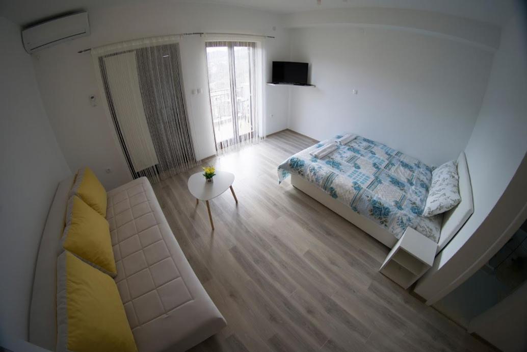 Apartmani Ivkovic+ Trebinje Esterno foto