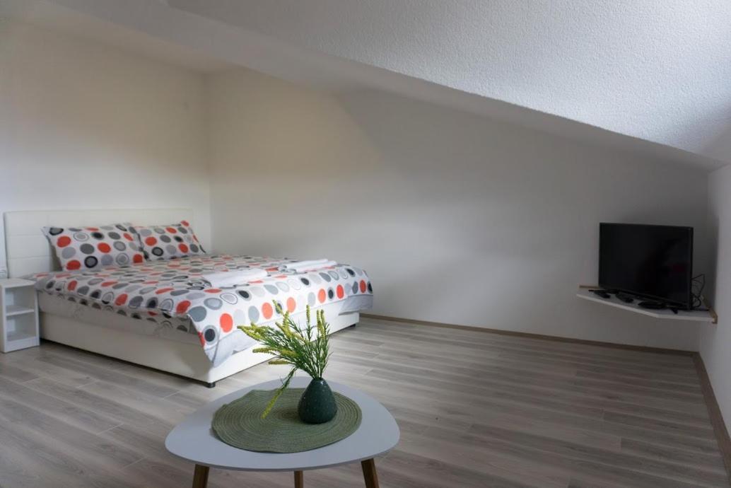 Apartmani Ivkovic+ Trebinje Esterno foto