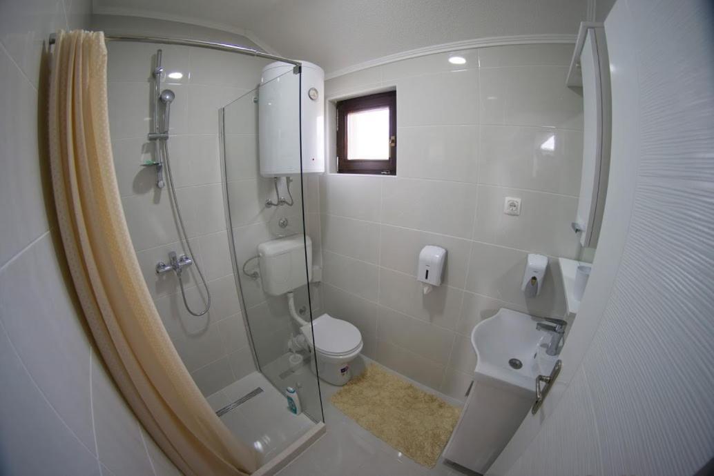 Apartmani Ivkovic+ Trebinje Esterno foto