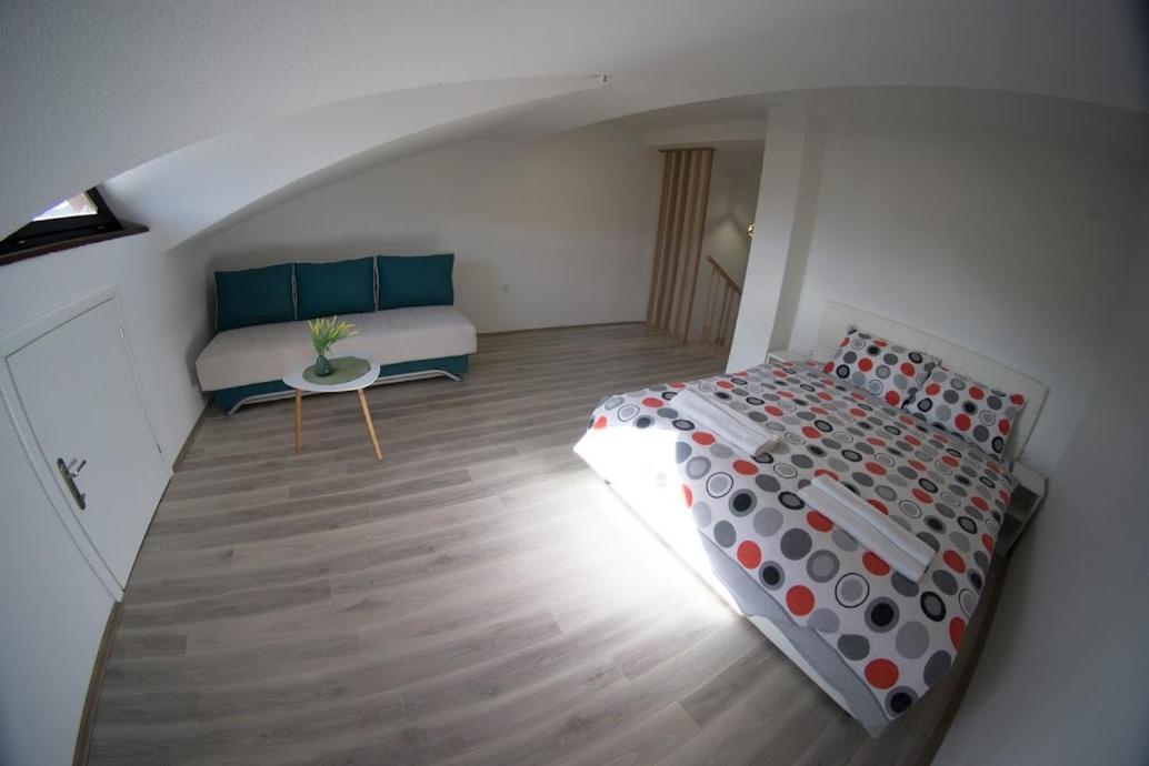 Apartmani Ivkovic+ Trebinje Esterno foto