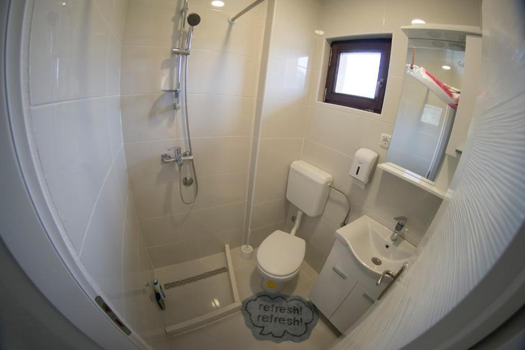 Apartmani Ivkovic+ Trebinje Esterno foto