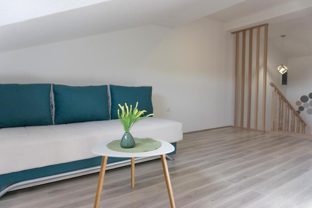 Apartmani Ivkovic+ Trebinje Esterno foto