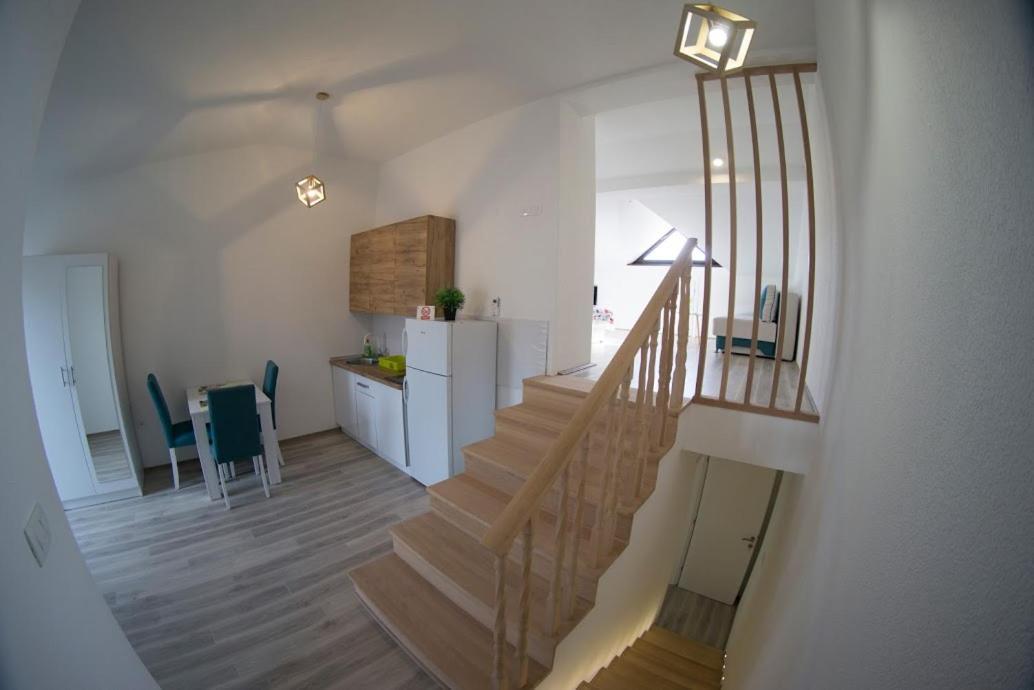 Apartmani Ivkovic+ Trebinje Esterno foto