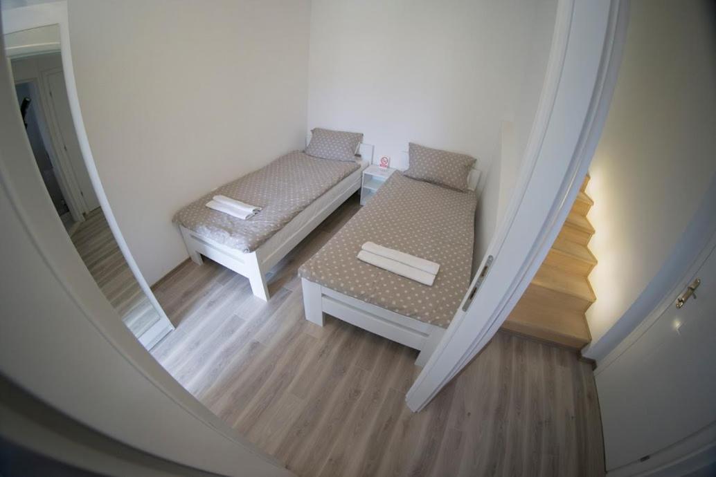 Apartmani Ivkovic+ Trebinje Esterno foto