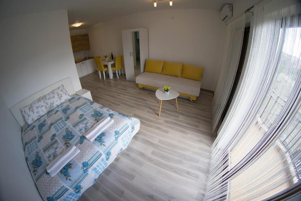 Apartmani Ivkovic+ Trebinje Esterno foto