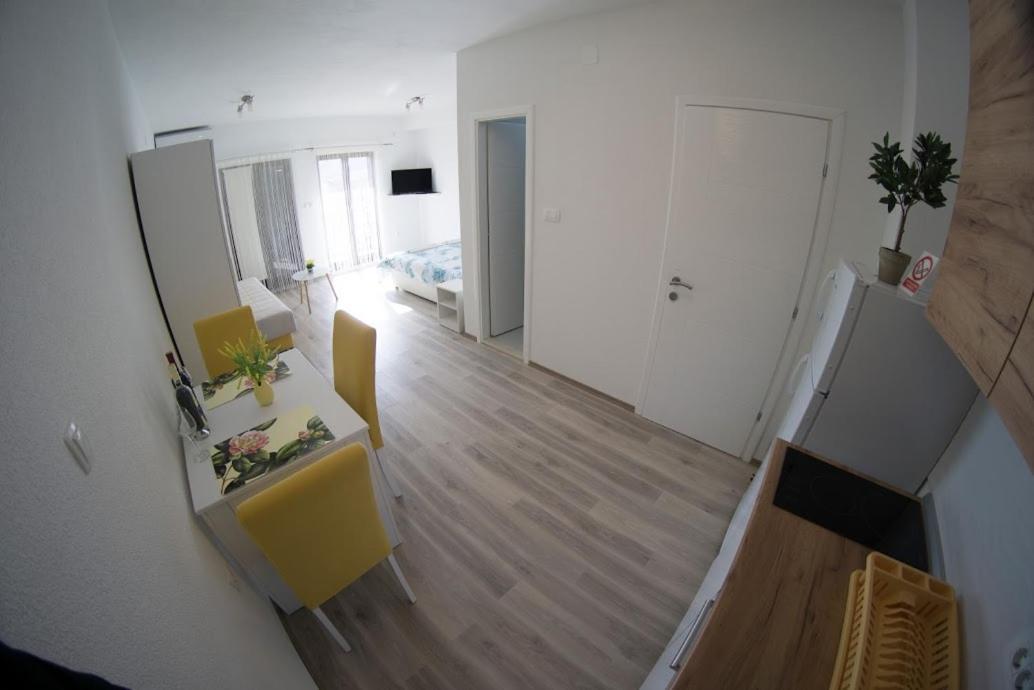 Apartmani Ivkovic+ Trebinje Esterno foto