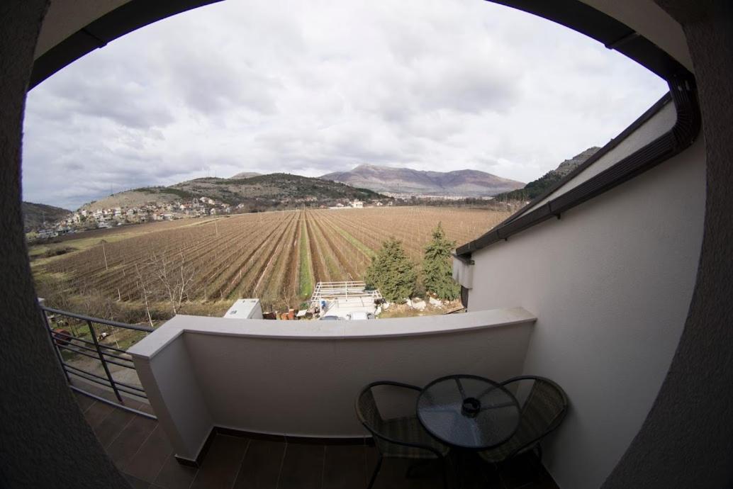 Apartmani Ivkovic+ Trebinje Esterno foto