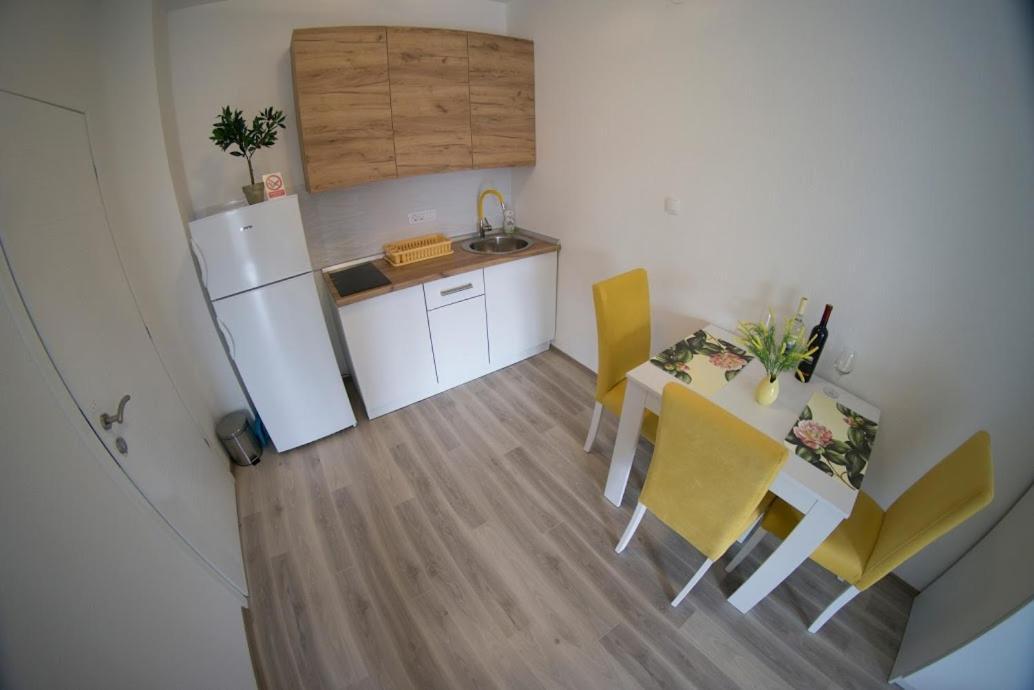 Apartmani Ivkovic+ Trebinje Esterno foto