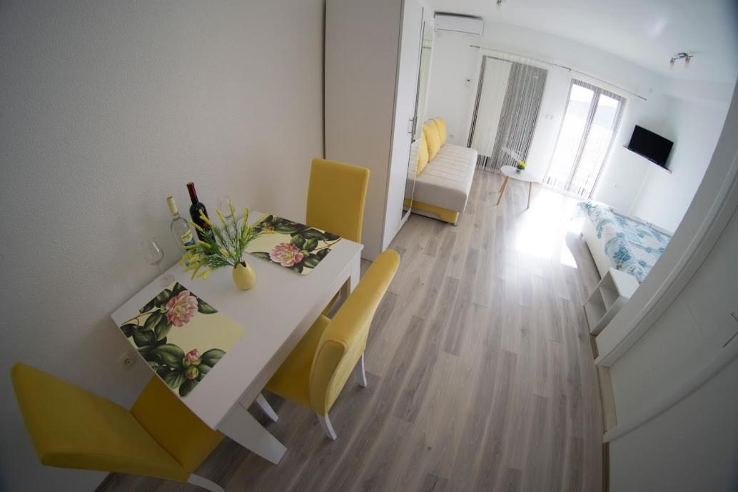 Apartmani Ivkovic+ Trebinje Esterno foto