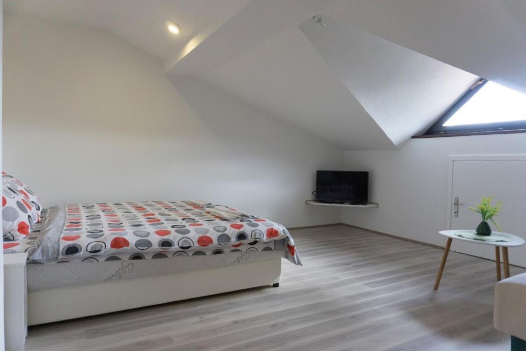Apartmani Ivkovic+ Trebinje Esterno foto