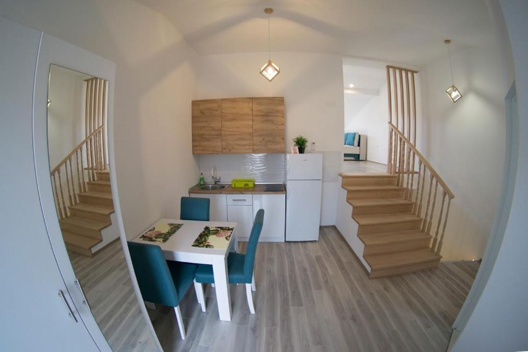 Apartmani Ivkovic+ Trebinje Esterno foto