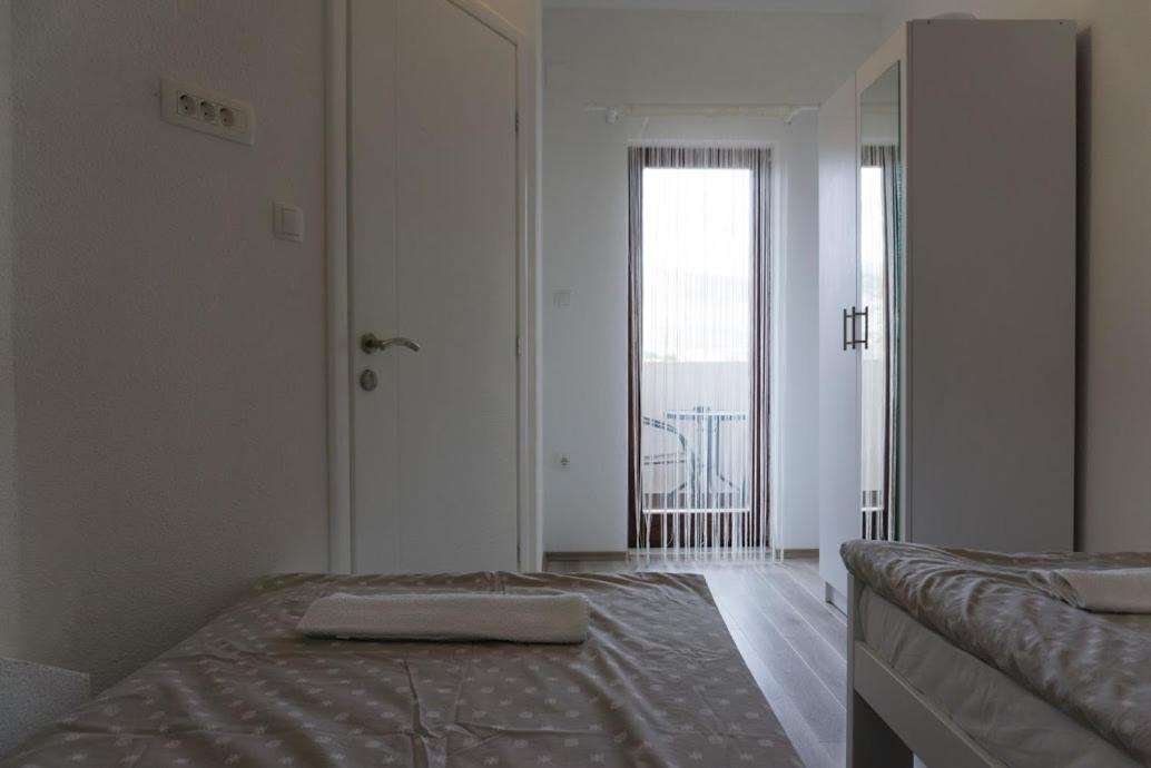Apartmani Ivkovic+ Trebinje Esterno foto