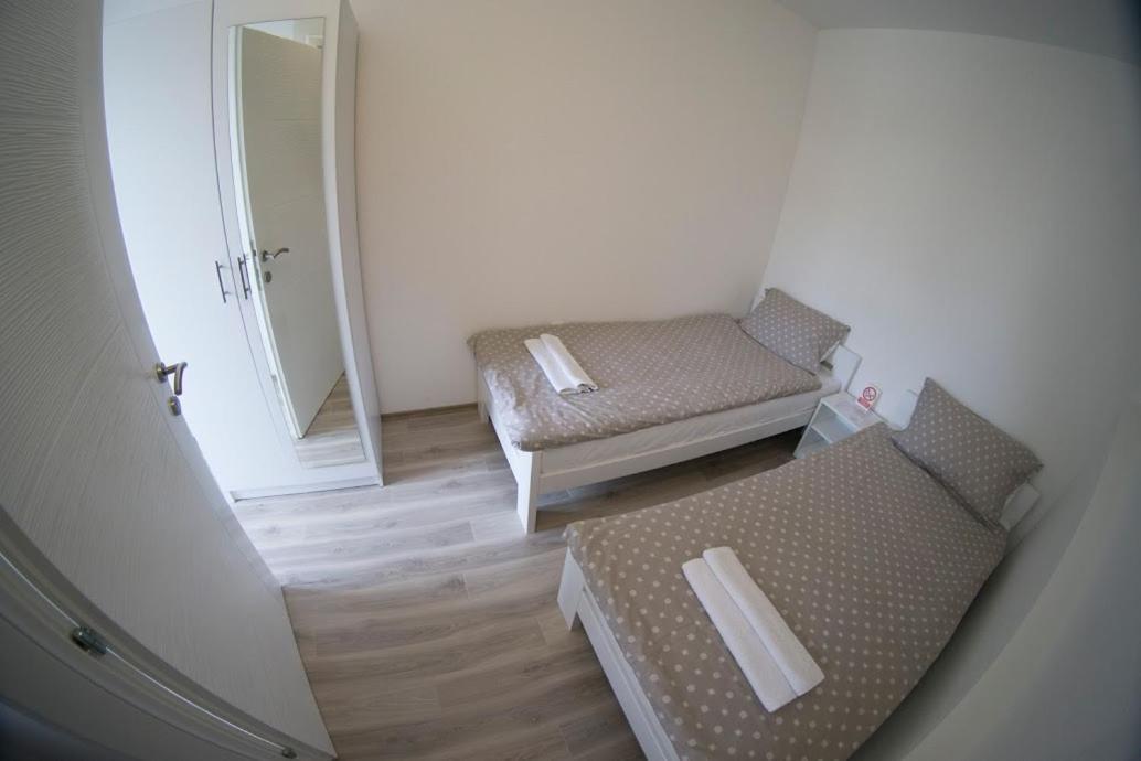 Apartmani Ivkovic+ Trebinje Esterno foto