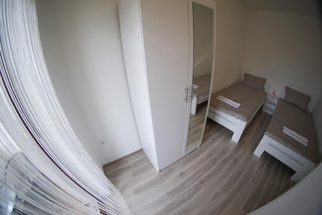 Apartmani Ivkovic+ Trebinje Esterno foto